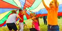 YMCA Summer 2022 Wollaton Holiday Club | Children 4 - 12 years old