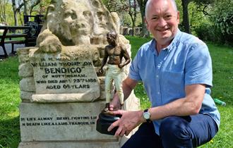 The Bendigo Story – Guided Walking Tours