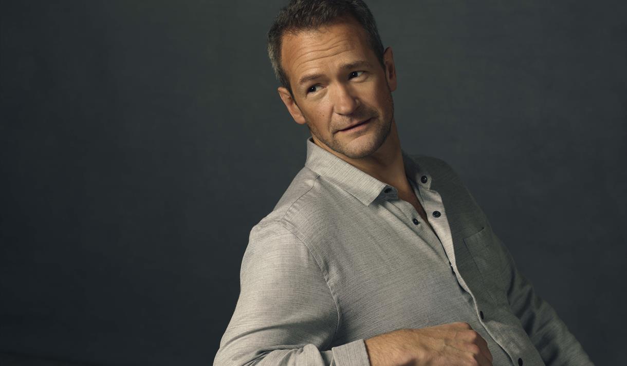 An Evening with Alexander Armstrong
