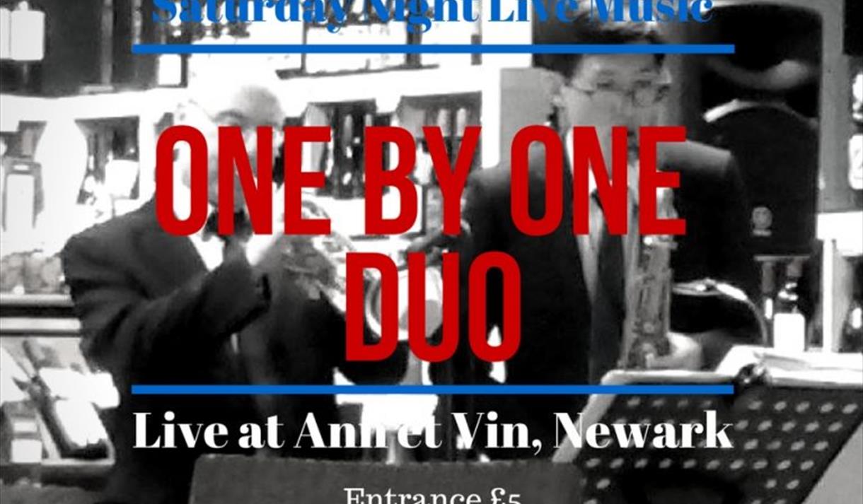 Saturday Night Live Music - One By One Duo