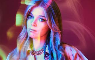 Photo of Becky Hill