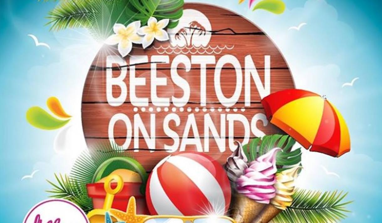 Beeston on Sands