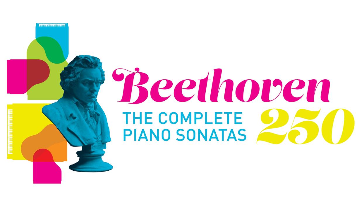 Beethoven 250: The Complete Piano Sonatas