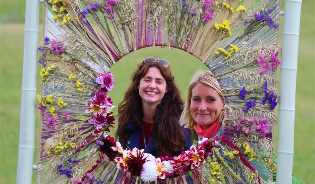 Belvoir Castle Flower & Garden Show | Nottinghamshire