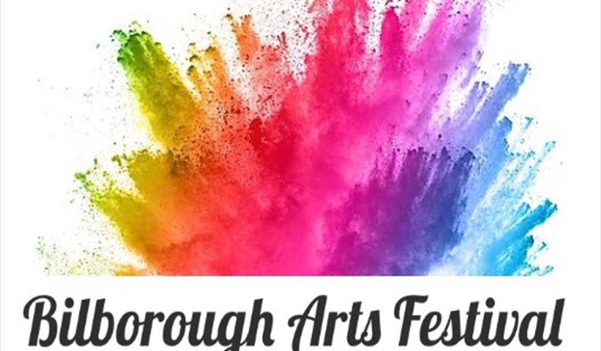 Bilborough Arts Festival 2020 | Visit Nottinghamshire