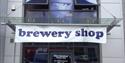 Blue Monkey Brewery Shop