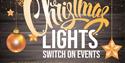 Beeston Christmas Lights Switch On
