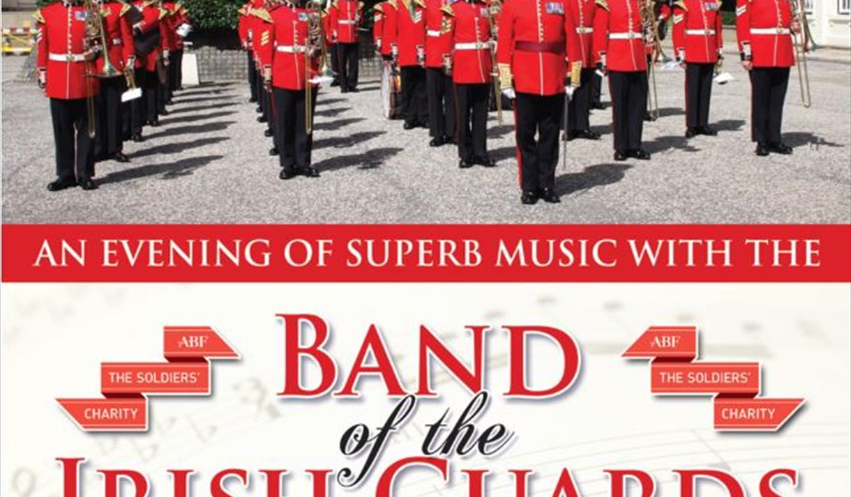Band of the Irish Guards