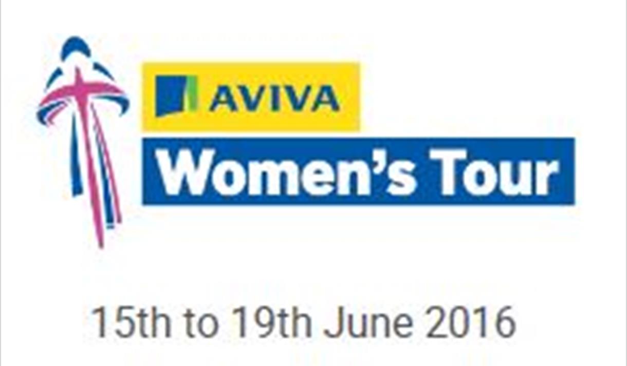 Aviva Women's Tour - Stage 4 Start