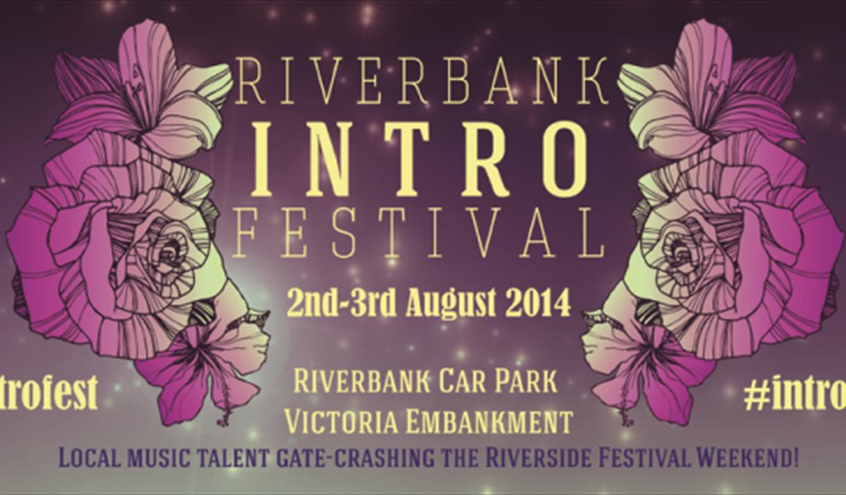 Riverbank Intro Festival