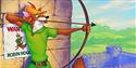 Disney's Robin Hood - Film and Food Festival 2021