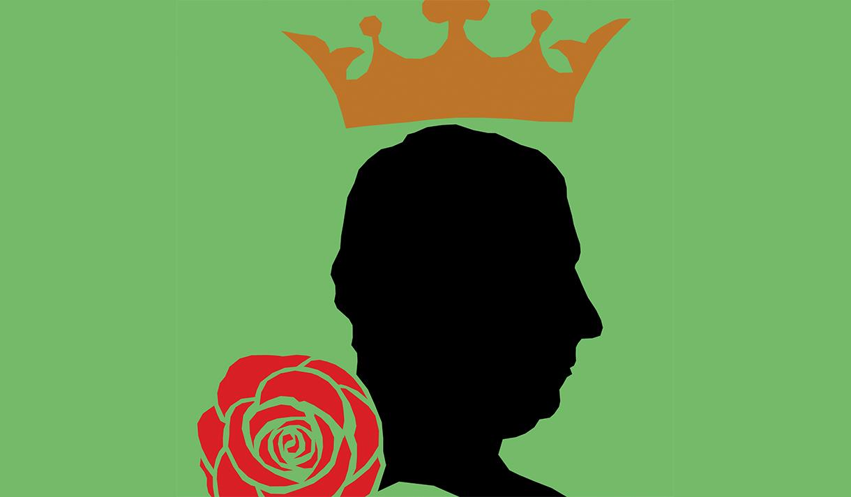 King Charles III by Mike Bartlett at Lace Market Theatre, Nottingham