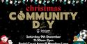 Christmas Community Day 2023