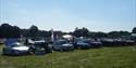 Classic Car Show at Thoresby Park | Visit Nottinghamshire