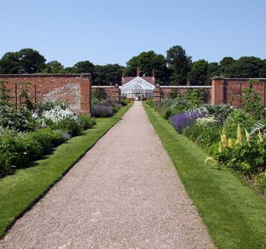 places to visit near thoresby hall nottingham