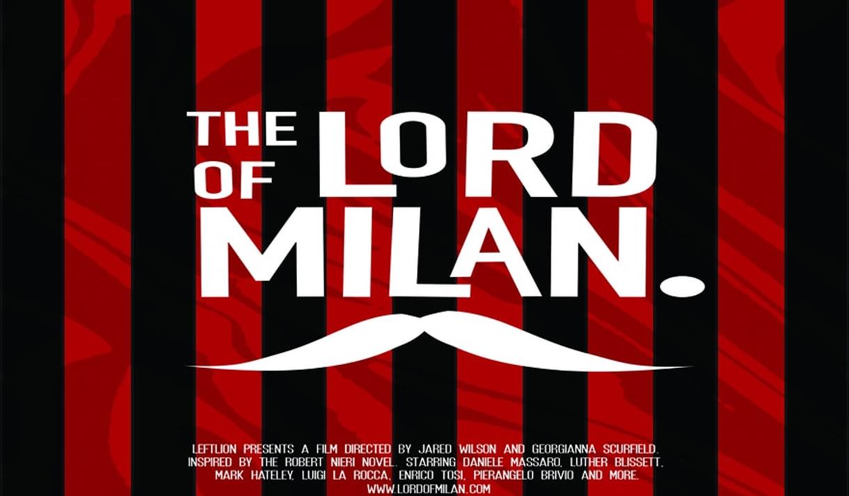 Lord of Milan Film Screening