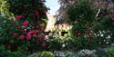 Belvoir Castle Flower & Garden Show | Nottinghamshire
