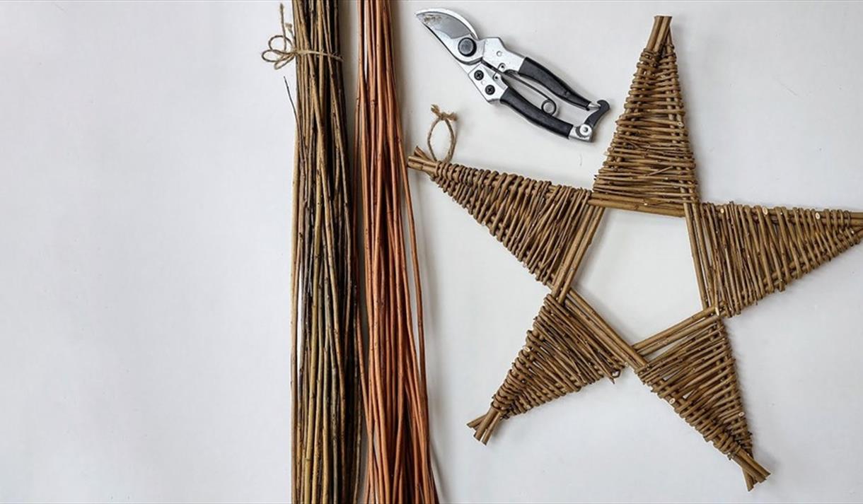 Willow Star Workshop | Lace Market
