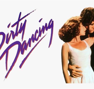 Outdoor Cinema at Notts Maze - Dirty Dancing