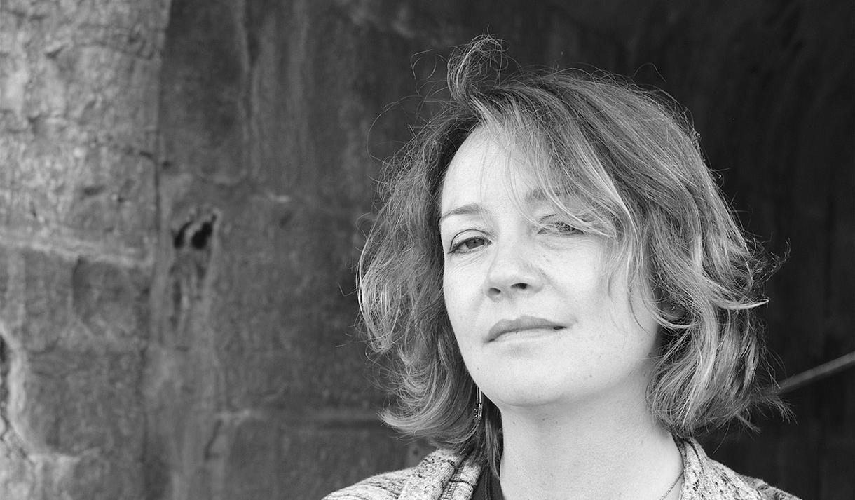 The Letters Page presents: Eimear McBride & Ruby Cowling
