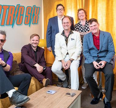 Photo of Electric Six