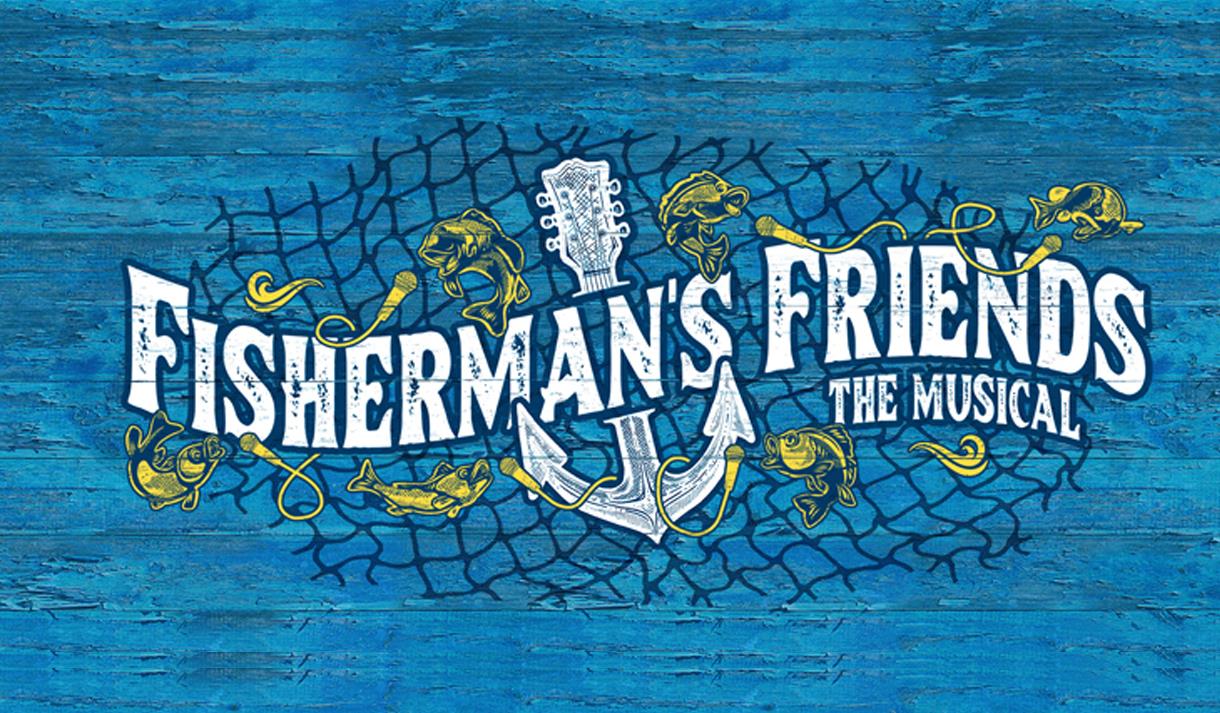 fisherman's friends tour nottingham