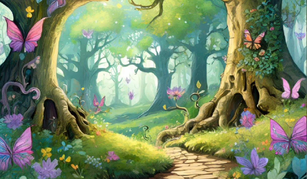 Fairytale Trail
