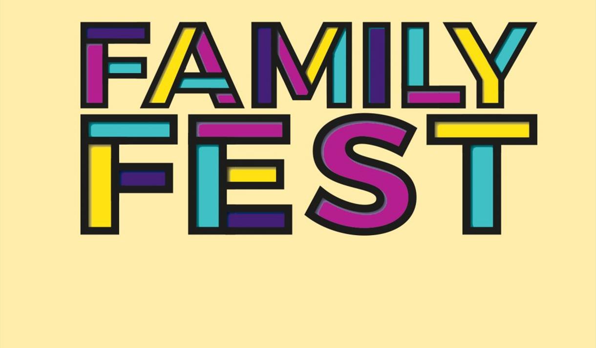 May Family Fest
