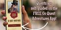 Go Quest Adventures | Visit Nottinghamshire