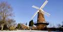 Green's Windmill | Visit Nottinghamshire