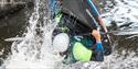 Competitor Image from 2018 ICF Canoe Freestyle World Cup courtesy of ICF