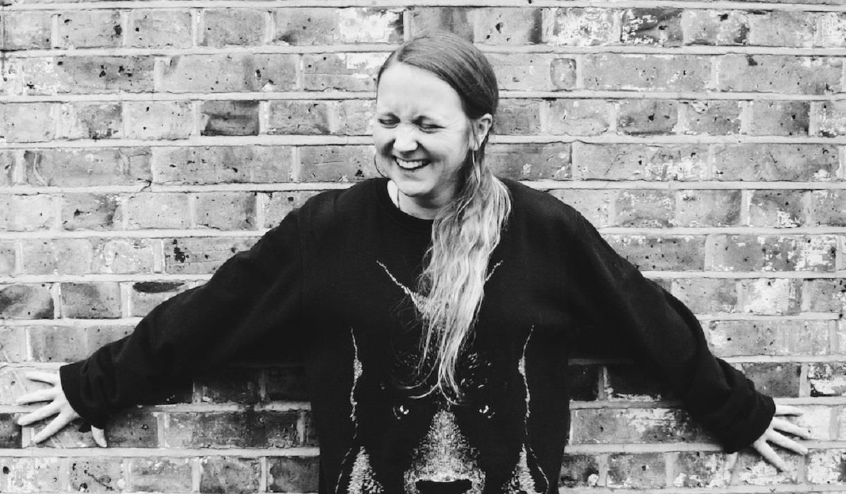 The Vat and Fiddle at Nottingham Poetry Festival: Hollie McNish