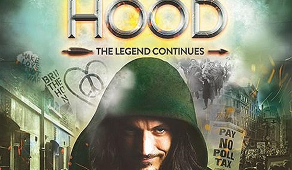 Hood: The Legend Continues