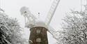Green's Windmill Visit Nottinghamshire