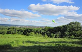 Gedling Country Park