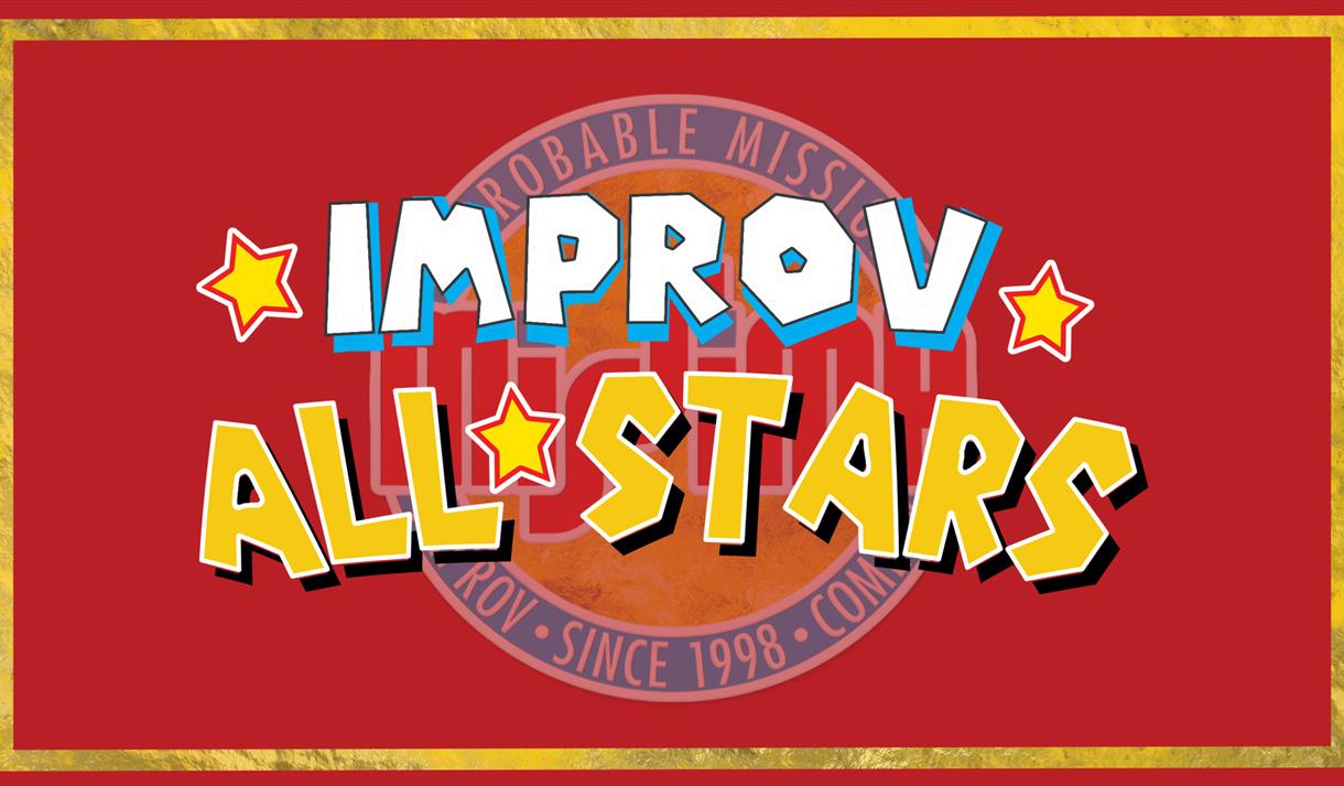 MissImp's All-Star Improv Show
