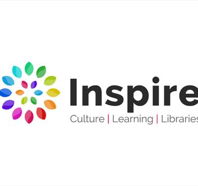 Inspire: Culture, Learning, Libraries | Visit Nottinghamshire