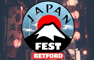 Japan Fest Retford
