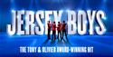 Jersey Boys | Visit Nottinghamshire