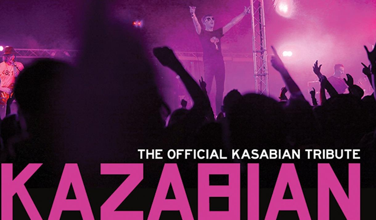 Kazabian at The Southbank Bar City