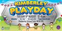 Kimberley Play Day