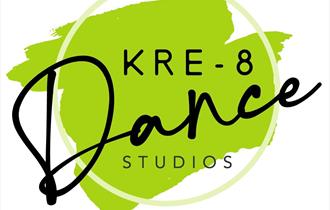 KRE-8 Dance graphic