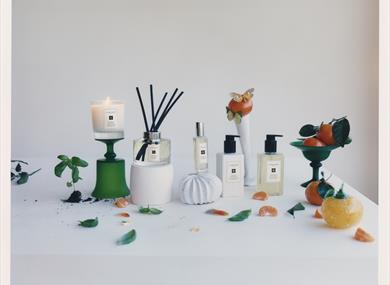 Jo Malone London Scented Experience
