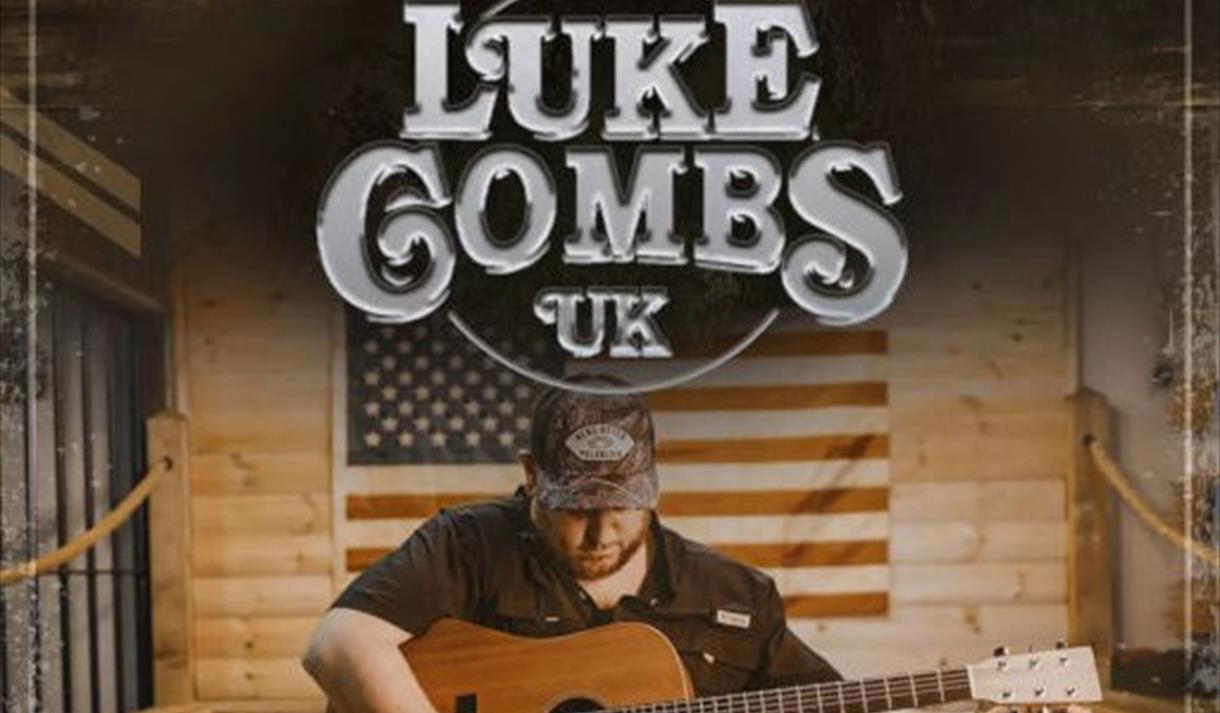 Luke Combs UK Tribute
