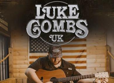 Luke Combs UK Tribute
