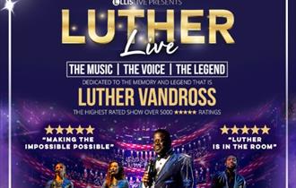 Luther Live
