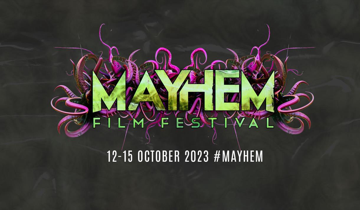 Mayhem Film Festival 2023