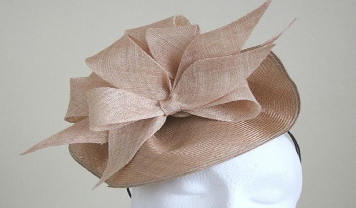 Millinery for Fashion and Costume - Short Course at NTU, Nottingham Trent University