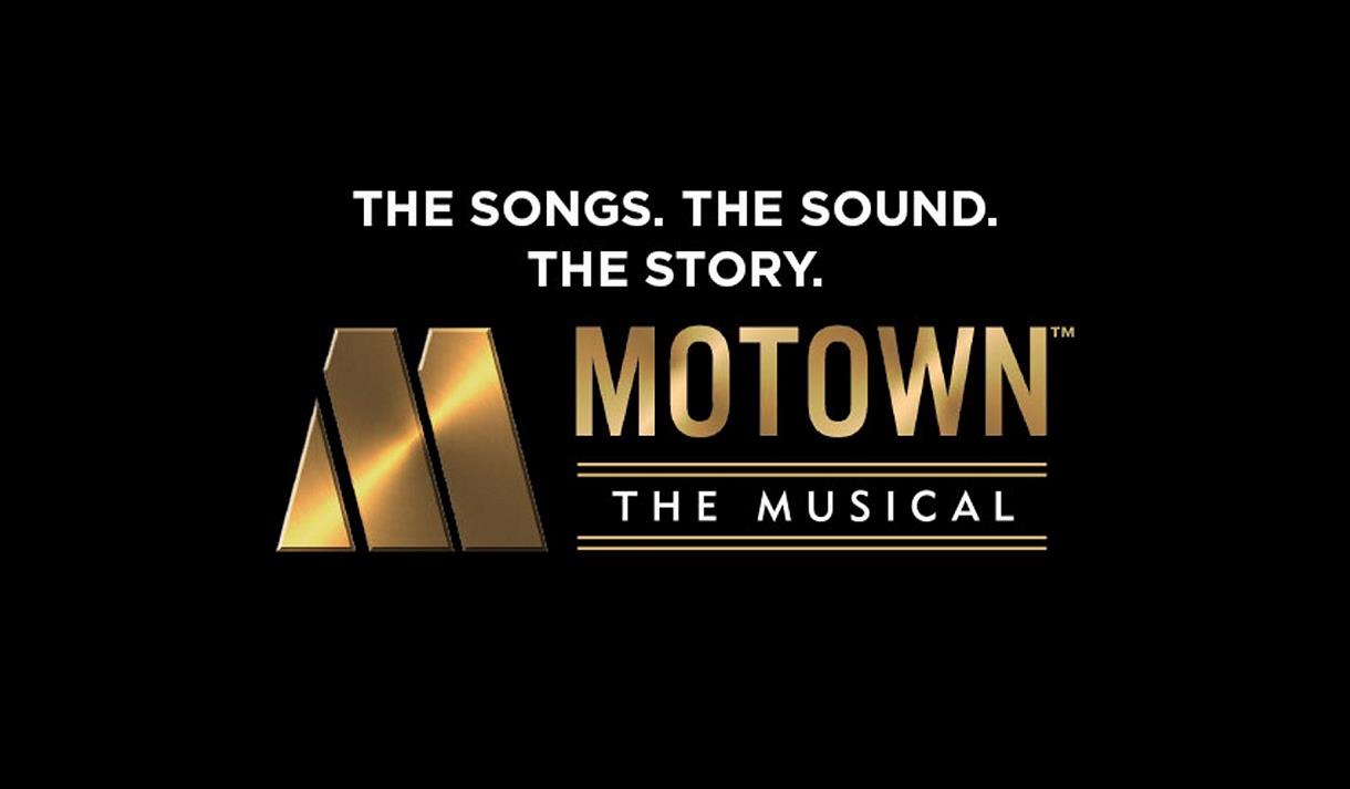 Motown the Musical | Visit Nottinghamshire