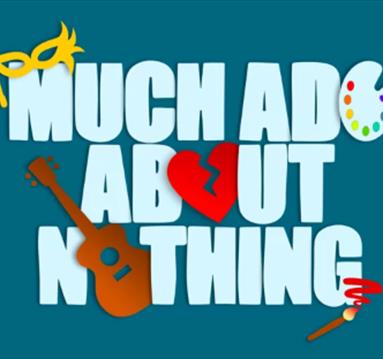 Much Ado About Nothing graphic